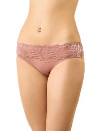 EC0355 Dorice - Трусы женские классические, LUI et ELLE